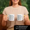 22Feels Schwager Geschenk Hochzeit Idee Männer Tasse Produktbild-Vorschau 2
