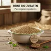 Agrarzone granulato organico per pulcini 20 kg Anteprima dell’immagine prodotto 2