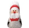 Noor Winterschutz Vlieshaube Nikolaus, Breite 130 cm x Höhe Produktbild-Vorschau 4