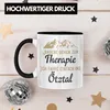 Trendation - Ötztal Tasse Geschenk Ich Muss Gar Nix Außer Produktbild-Vorschau 3