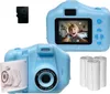Denver KPC-1370 telecamera blu per bambini con stampante Anteprima dell’immagine prodotto 26