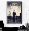 Sherlock Plakát Získat Sherlocka 61 x 91,5 cm Náhled obrázku produktu 2