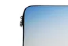 MuchoWow® Laptop Hülle 17 Zoll Laptoptasche Skyline - New Produktbild-Vorschau 3