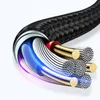Mcdodo 90° Angolo Cavo Usb-C Lightning Reversibile Per Anteprima dell’immagine prodotto 10