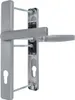 Premium Drückergarnitur Victory DHS 92mm - Rechteckig - Produktbild-Vorschau 6
