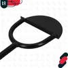 KOTARBAU® Tagliaerba Tagliaerba 23 cm Manico in acciaio 113 Anteprima dell’immagine prodotto 5