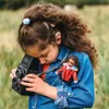 Lottie Puppe Wildlife Photographer Mia - Mit Kamera und Produktbild-Vorschau 4