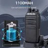 Retevis RT24 Walkie Talkie PMR446, Ricetrasmittenti Anteprima dell’immagine prodotto 5