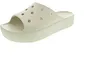 Crocs Classic Platform Slide 208180-2Y2 (39/40/bone) Anteprima dell’immagine prodotto 11
