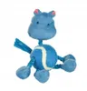 Trixie Figur mit Tau und Tennisball, Plüsch, 16 cm Produktbild-Vorschau 6