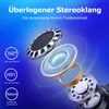Bluetooth Kopfhörer kabellos mit Ladecase & LED Display – Produktbild-Vorschau 4