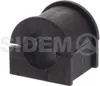 SIDEM 803909 Lagerung Stabilisator Stabigummi Hinten für VW Produktbild-Vorschau 6