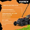 FUXTEC Elektro Rasenmäher mit Kabel  FX-RME33 -  9Kg | Produktbild-Vorschau 13