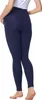 Be Mammy Damen 2er Pack Lange Umstandsleggings aus Produktbild-Vorschau 3