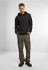 Brandit Kapuzenpullover Herren Heavy Hoody Tom schwarz 4XL Produktbild-Vorschau 4