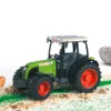 BRUDER Claas Nectis 267 F, Model traktoru, 3 rok/roky, ABS Náhled obrázku produktu 35