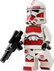 LEGO Star Wars: Coruscant Guard mit Blaster Produktbild-Vorschau 1