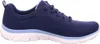 Skechers Flex Appeal 4.0 - Brilliant View - Navy / Blau Produktbild-Vorschau 106