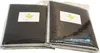 Two packaged activated carbon filters for a range hood. Produktbild-Vorschau