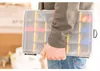 OPP Organizer 14" (schwarz/transparent, 22 Fächer) Produktbild-Vorschau 12