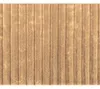 Geprägte Decke - 160x200 cm - Beige - 250g/m2 - warme Produktbild-Vorschau 2