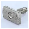 Metallschrauben Hammerkopf 20x35,2x6 M8X30 Edelstahl A2 Produktbild-Vorschau 1