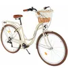 Damenfahrrad Davi Emma 28", 7 Gänge, 160-185 cm, Produktbild-Vorschau 1