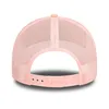 New Era Cap 60503580-680 in Pink color size Talla unica Náhled obrázku produktu 7