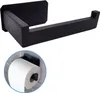 Sanics Manta WC-Rollenhalter ohne Bohren - Selbstklebender Produktbild-Vorschau 1