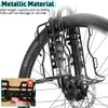 NEWBOLER 10L Fahrradgabeltasche, Fahrradreittasche, Produktbild-Vorschau 5