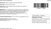 Maca 500 mg 60 Kapseln Swanson Health Products Produktbild-Vorschau 2