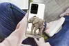 MuchoWow® Handyhülle Schutzhülle Hülle für Samsung Galaxy Produktbild-Vorschau 3