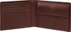 bugatti Geldbörse Lucido Herren 021948 braun Produktbild-Vorschau 5