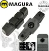 Magura Bremsbeläge für unbeschichtet Felgen Hs11 HS22 HS33 Produktbild-Vorschau 1