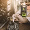 Spraytive 6 x 400ml Kältespray Werkstatt: Eisspray Produktbild-Vorschau 5