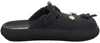 Dockers Clogs in schwarz, Gr. 41 Produktbild-Vorschau 6