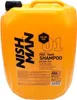Shampoo per capelli senza parabeni Nishman Professional Anteprima dell’immagine prodotto 2