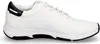 Sneaker da donna TBS Jazzrun bianche Anteprima dell’immagine prodotto 8