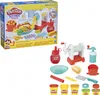 Play-Doh F13205L1, 3 Jahr(e), Nicht toxisch, Mehrfarbig Produktbild-Vorschau 5