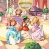 Ravensburger Malé princezny Náhled obrázku produktu 4
