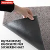 Paillasson Domenico Tapis de propreté élégant et pratique Voir les images du produit 5