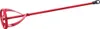 WESTEX 94301510 WESTEX Rondenrührstab, Stahl, 85 x 400 mm Náhľad obrázku produktu 2