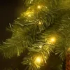 Weihnachtsbaum mit LEDs 180 cm Produktbild-Vorschau 4