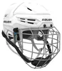 Conjunto de casco y protectores Bauer RE-AKT 55, color Vista previa de la imagen del producto 10