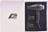 Parlux Alyon Ionic schwarz Produktbild-Vorschau 9