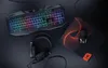 Liocat Gaming-Mausmatte, Mausmatte, Mauspad 250 x 290 mm  Produktbild-Vorschau 3