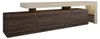 Skye Decor, Moderne TV-Bank 192 cm, Travertin & Walnuss, Produktbild-Vorschau 6