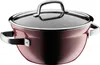 WMF Kochschüssel Fusiontec Mineral 24 cm Rose Quartz Produktbild-Vorschau 1