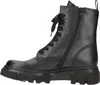 Gabor Comfort Bikerboot - Schwarz Glattleder Größe: 41 Produktbild-Vorschau 13