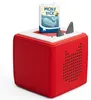 tonies Moby Dick, Musikspielzeug, 8 Jahr(e), Blau, Weiß Produktbild-Vorschau 3